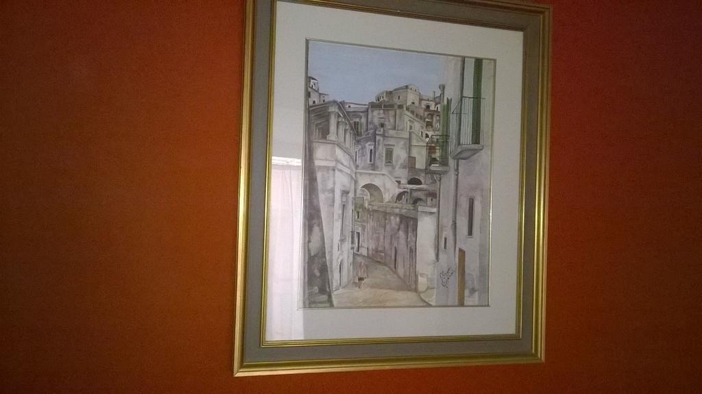 Matera Nel Cuore Room photo