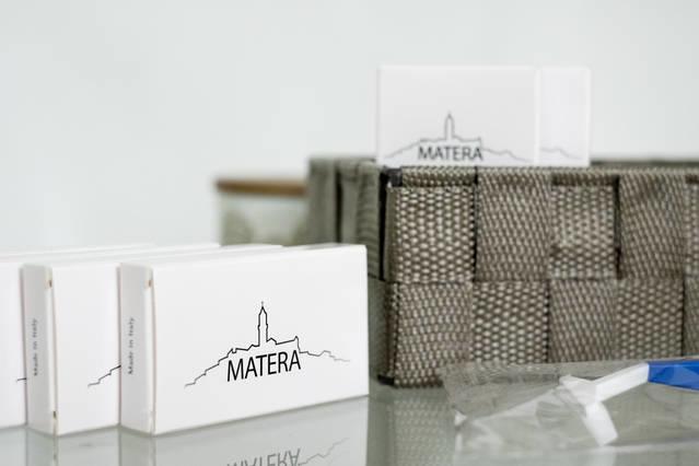 Matera Nel Cuore Exterior photo